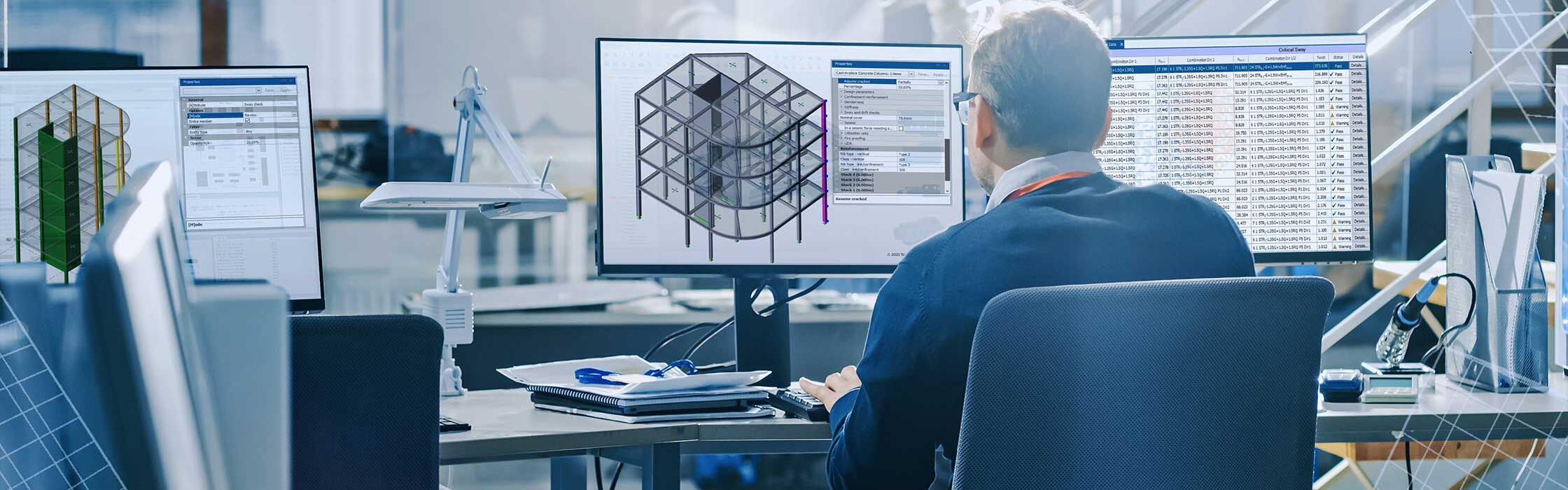 Metodologías BIM y VDC: Diferencias, beneficios y aplicaciones en la construcción moderna