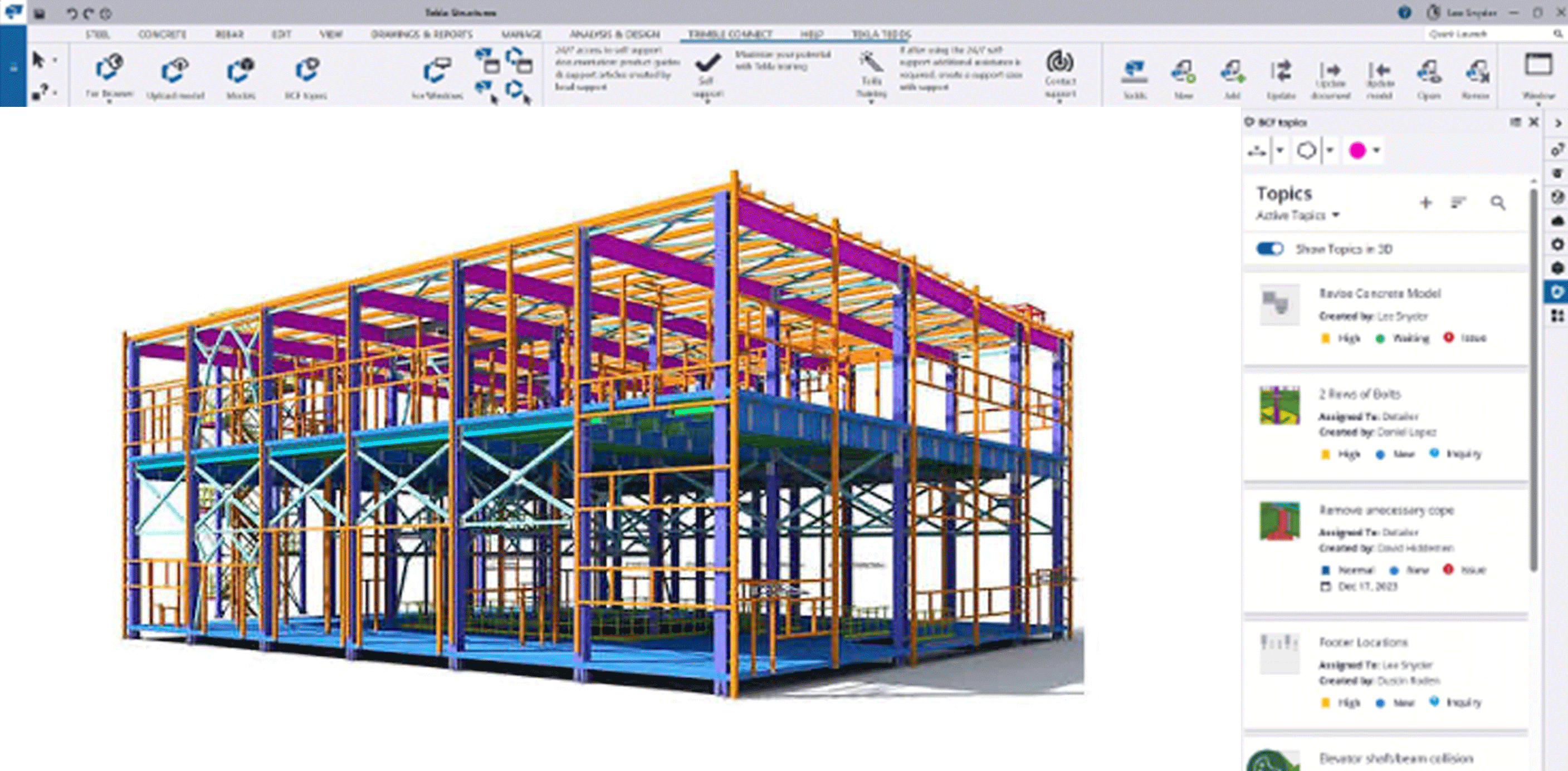 Metodologías BIM y VDC: Diferencias, beneficios y aplicaciones en la construcción moderna