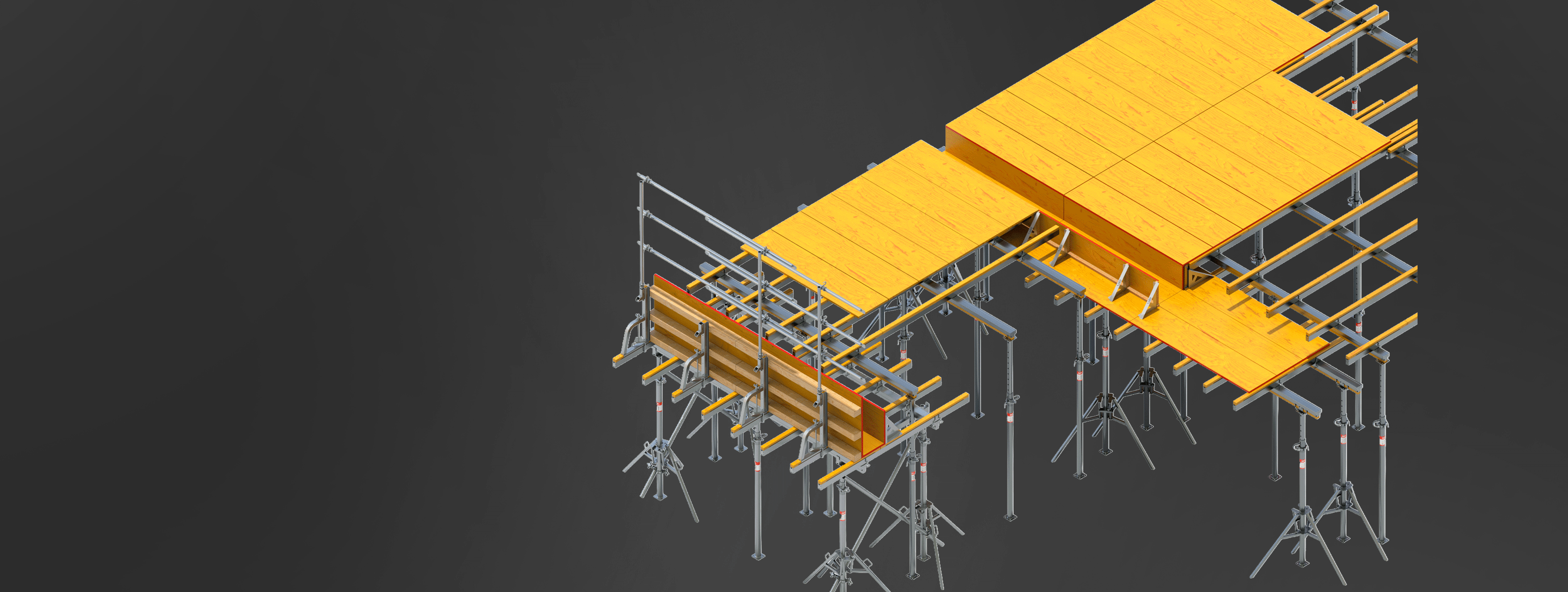 STENslabeam 25t